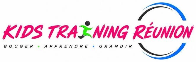 Kids Training Réunion, bouger, apprendre, grandir